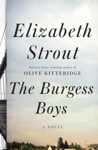 The Burgess Boys: A Novel - ISBN: 9781400067688