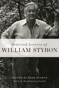 Selected Letters of William Styron:  - ISBN: 9781400068067