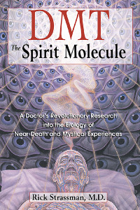 DMT: The Spirit Molecule: A Doctor's Revolutionary Research into the Biology of Near-Death and Mystical Experiences - ISBN: 9780892819270