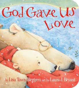 God Gave Us Love:  - ISBN: 9780307730275