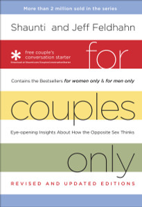 For Couples Only: Eyeopening Insights about How the Opposite Sex Thinks - ISBN: 9781601422484