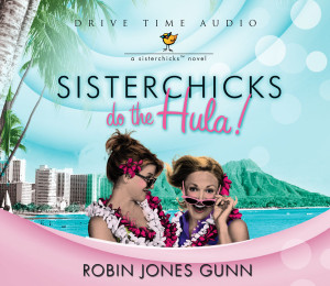 Sisterchicks Do the Hula:  - ISBN: 9781590521328