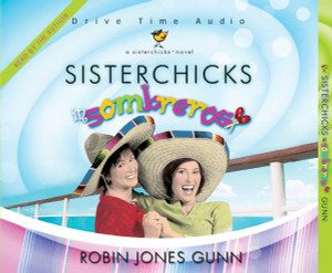 Sisterchicks in Sombreros:  - ISBN: 9781590524664