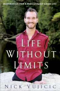 Life Without Limits: Inspiration for a Ridiculously Good Life - ISBN: 9780307589736