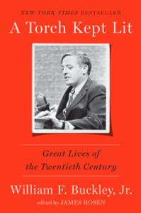 A Torch Kept Lit: Great Lives of the Twentieth Century - ISBN: 9781101906217