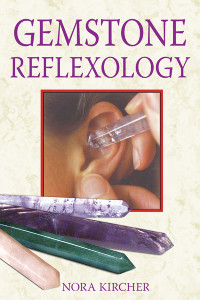 Gemstone Reflexology:  - ISBN: 9781594771217