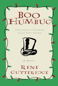 Boo Humbug:  - ISBN: 9781400073535