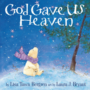 God Gave Us Heaven:  - ISBN: 9781400074464