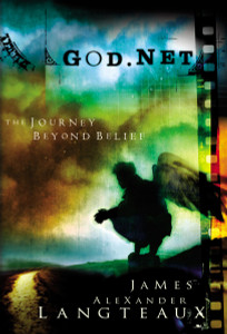 God.net: The Journey Beyond Belief - ISBN: 9781576739907