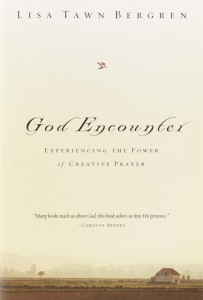 God Encounter: Experiencing the Power of Creative Prayer - ISBN: 9781578566389