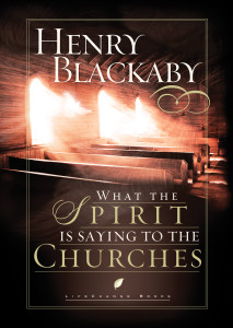 What the Spirit Is Saying to the Churches:  - ISBN: 9781590520369
