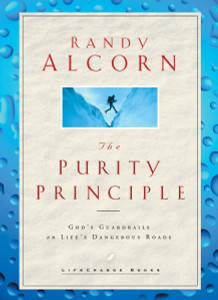 The Purity Principle: God's Safeguards for Life's Dangerous Trails - ISBN: 9781590521953