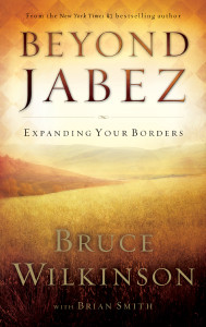 Beyond Jabez: Expanding Your Borders - ISBN: 9781590523674