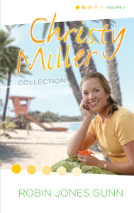 Christy Miller Collection, Vol 2:  - ISBN: 9781590525852