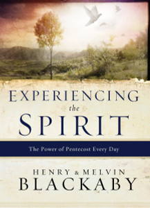 Experiencing the Spirit: The Power of Pentecost Every Day - ISBN: 9781590529119