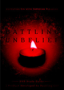 Battling Unbelief: Defeating Sin with Superior Pleasure - ISBN: 9781590529607