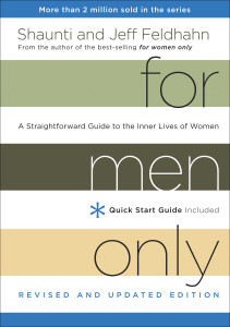 For Men Only, Revised and Updated Edition: A Straightforward Guide to the Inner Lives of Women - ISBN: 9781601424457
