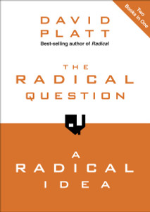 The Radical Question and A Radical Idea:  - ISBN: 9781601424891