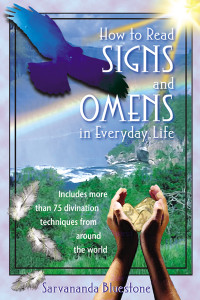 How to Read Signs and Omens in Everyday Life:  - ISBN: 9780892819010