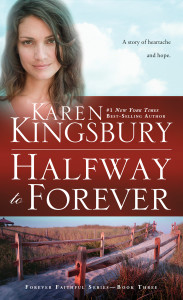 Halfway to Forever:  - ISBN: 9781601428493