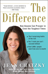 The Difference: How Anyone Can Prosper in Even The Toughest Times - ISBN: 9780307407146