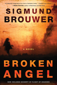 Broken Angel: A Novel - ISBN: 9780307457196