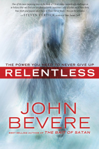 Relentless: The Power You Need to Never Give Up - ISBN: 9780307457769