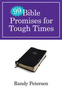 99 Bible Promises for Tough Times:  - ISBN: 9780307458384
