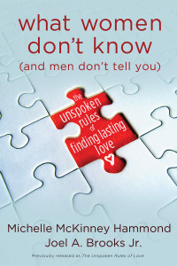 What Women Don't Know (and Men Don't Tell You): The Unspoken Rules of Finding Lasting Love - ISBN: 9780307458506