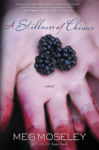 A Stillness of Chimes: A Novel - ISBN: 9780307730787
