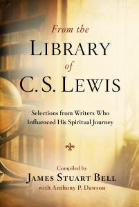 From the Library of C. S. Lewis: Selections from Writers Who Influenced His Spiritual Journey - ISBN: 9780307730824