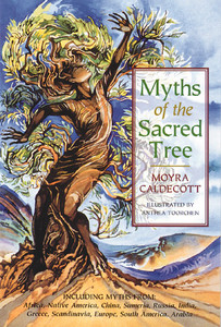 Myths of the Sacred Tree:  - ISBN: 9780892814145