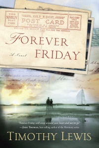 Forever Friday: A Novel - ISBN: 9780307732217