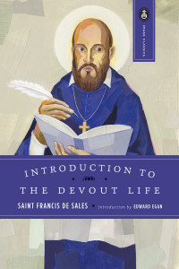 Introduction to the Devout Life:  - ISBN: 9780385030090