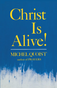 Christ Is Alive!:  - ISBN: 9780385094849