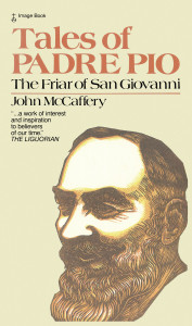 Tales of Padre Pio: The Friar of San Giovanni - ISBN: 9780385177399