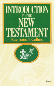 Introduction to the New Testament:  - ISBN: 9780385235341