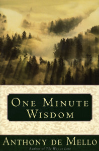 One Minute Wisdom:  - ISBN: 9780385242905