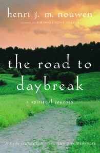 The Road to Daybreak: A Spiritual Journey - ISBN: 9780385416078