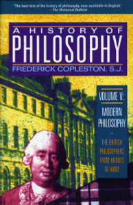 History of Philosophy, Volume 5:  - ISBN: 9780385470421