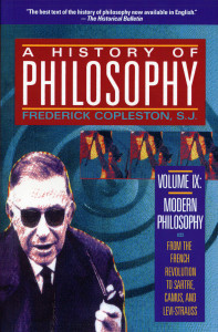 History of Philosophy, Volume 9:  - ISBN: 9780385470469