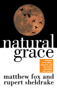 Natural Grace: Dialogues on creation, darkness, and the soul in spirituality and science - ISBN: 9780385483599
