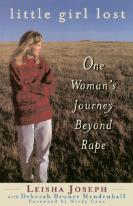 Little Girl Lost: One Woman's Journey Beyond Rape - ISBN: 9780385492409