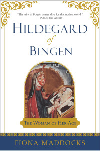 Hildegard of Bingen: The Woman of Her Age - ISBN: 9780385498685