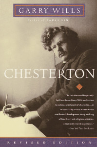 Chesterton:  - ISBN: 9780385502900