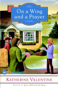 On a Wing and a Prayer:  - ISBN: 9780385512015