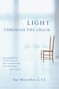 Light Through the Crack: Life After Loss - ISBN: 9780385516679