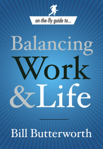 On-the-Fly Guide to Balancing Work and Life:  - ISBN: 9780385519687
