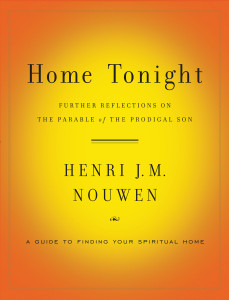 Home Tonight: Further Reflections on the Parable of the Prodigal Son - ISBN: 9780385524445