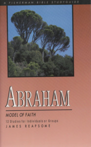 Abraham: Model of Faith - ISBN: 9780877880035